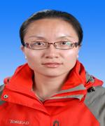 Xiuping Gao