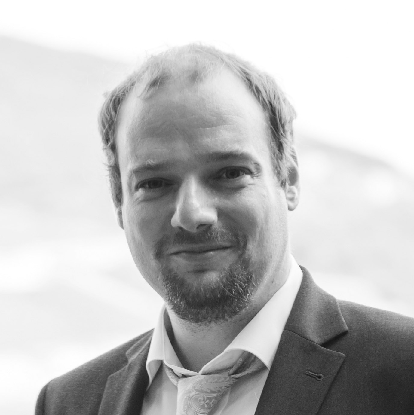 Christian Doerr