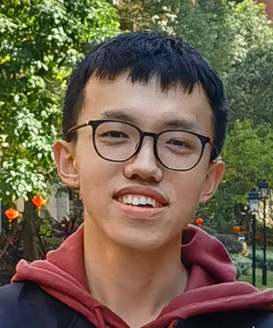 Yunfan Zhou