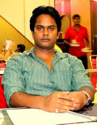 Deepak K Prajapati