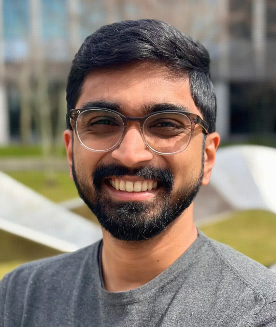Nihal Nayak