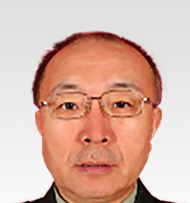 Quanshun Wang