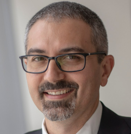 Marco A. Antoniades