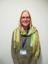 Theresa Burkard