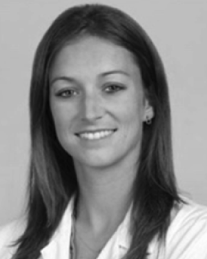 Sophie Peeters