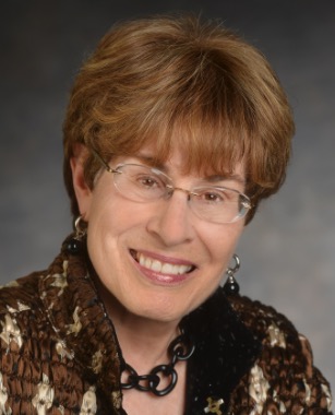 Rita Effros