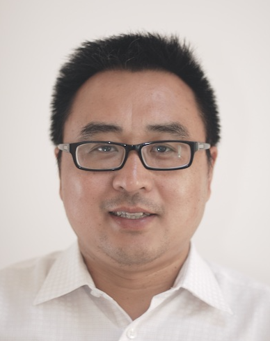 Hai Zhou