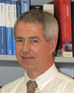 Karl-Michael Weitzel