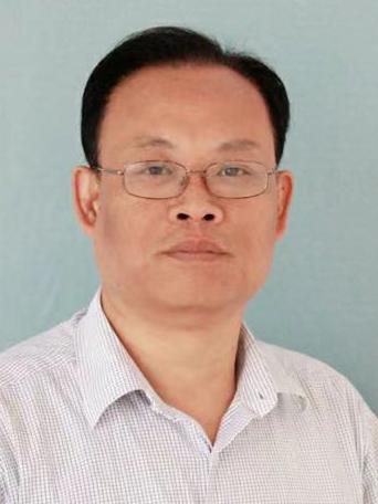 Yushui Huang