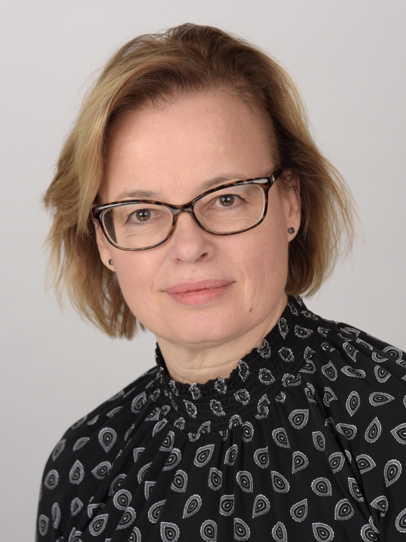 Carol J. Schuurmans