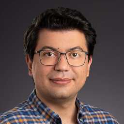Fakhri Omid