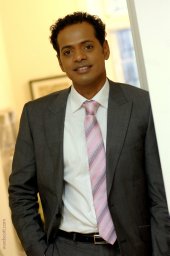 Murthy Vijayendra
