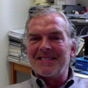 Chris van der Linden