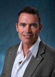 Jon D. Reuter