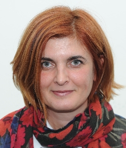 Anamarija Mandic