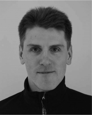 Sergey A. Reshanov
