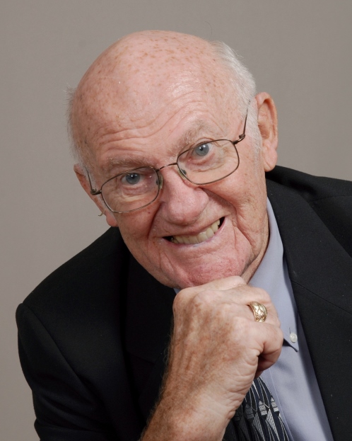 Lawrence (Larry) P. Wilding