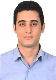 Hamid Reza Ashorynejad