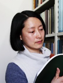 Tianhong Li