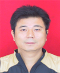 Jinmu Zhang