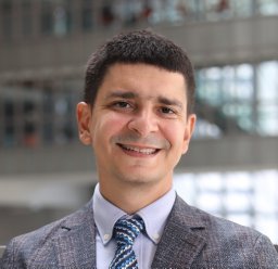Renato Lima-de-Oliveira