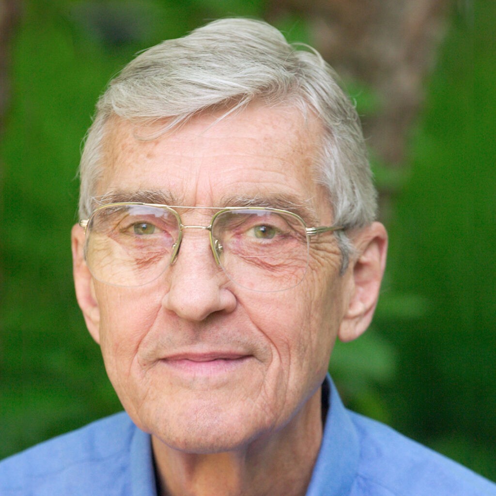 Bernard C. Patten (Bernard Patten)