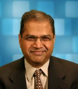 Suresh K. Aggarwal