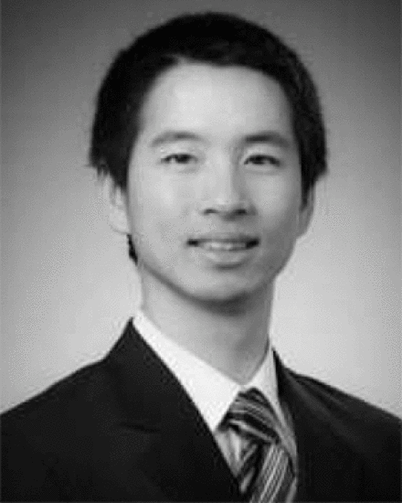 Yinye Yang