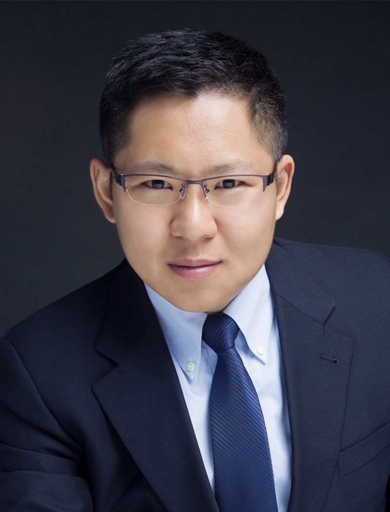 Fuwei Jiang