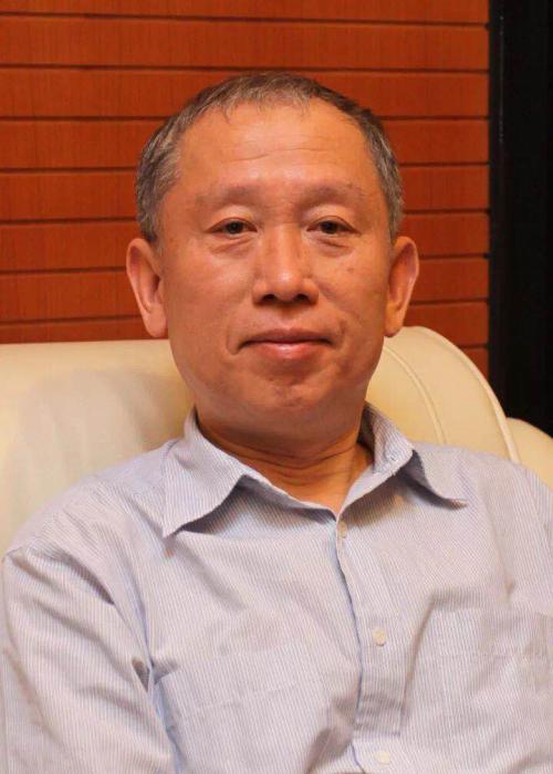 Shaoguang Wang
