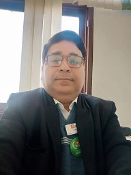 Rakesh Ahuja