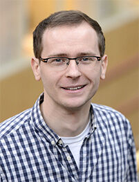 Ronny Scherer