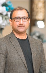 Shoaib Ehsan