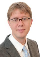 Matthew B Maas