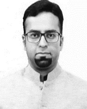 Muhammad Rehan Yahya