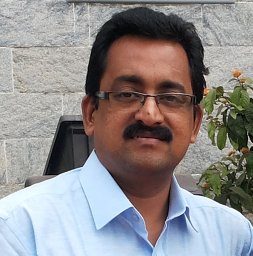 Vidhu Kampurath