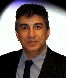 Mahyar Heydarpour
