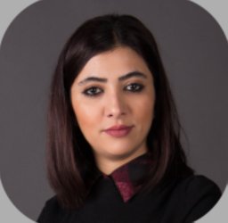 Maryam Kalvandi