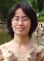 Lan Xiang