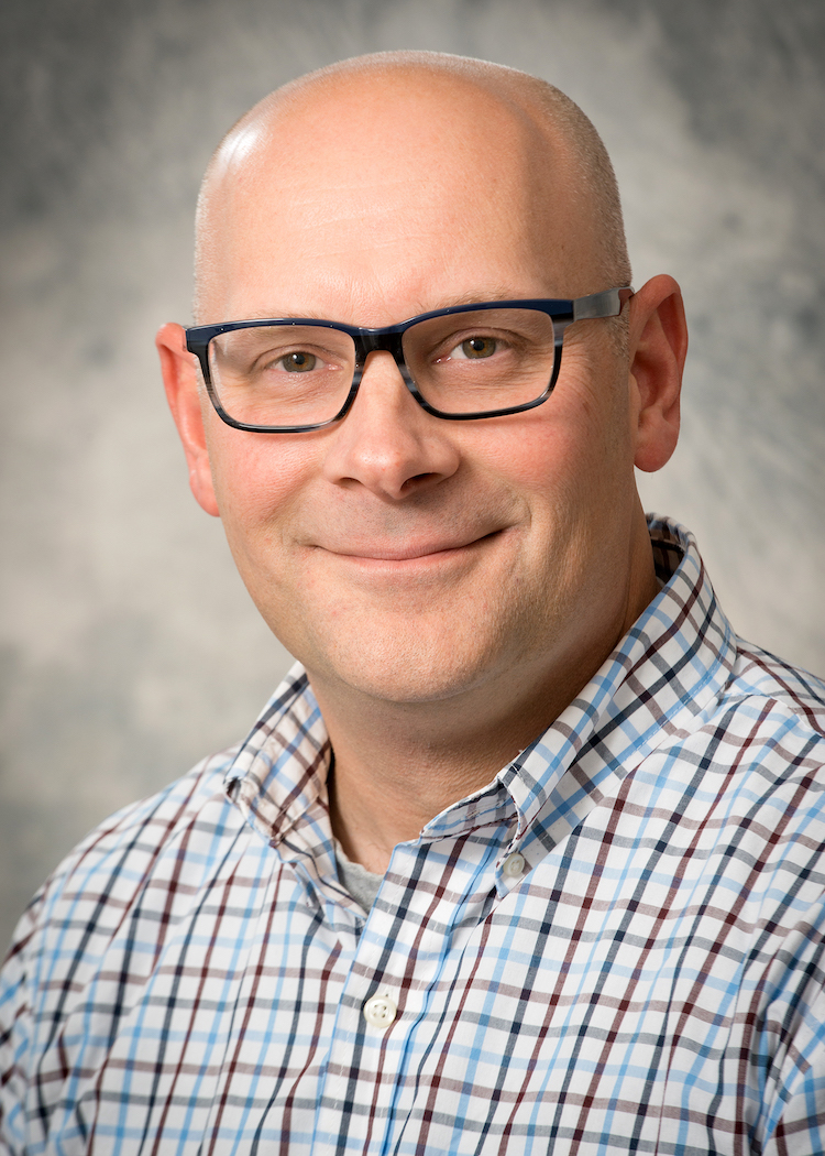 Marc Antonyak