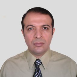 S. A. Sabok-Sayr