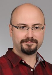 Burak Cavdaroglu