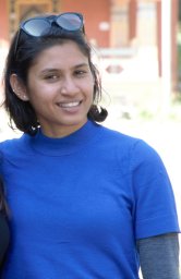 Roshmi Rekha Sarma