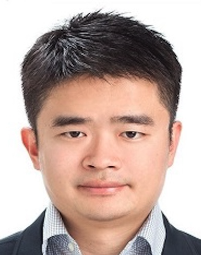 Chiashain Chuang