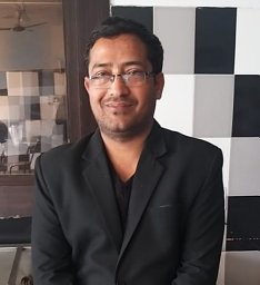 Anoop Kumar Tiwari