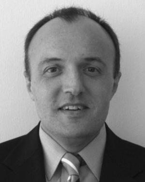Thomas Walter