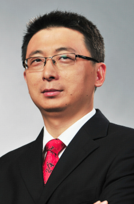 Jianhong Shi