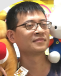 Jen-Yu Liu
