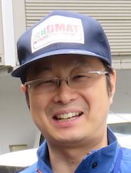 Hiroyuki Sasaki