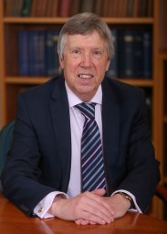 Noel Hyndman